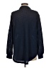 Unbranded Polka Dots Blue Long Sleeve Blouse Size M - photo 2