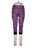 C9 By Champion Graphic Purple Active Pants Size L - photo 1