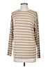 Gap Tan Long Sleeve Turtleneck Size S - photo 1