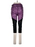 C9 By Champion Graphic Purple Active Pants Size L - photo 2