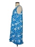 Draper James Print Blue Casual Dress Size Sm - Med - photo 5