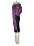 C9 By Champion Graphic Purple Active Pants Size L - photo 5