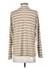 Gap Tan Long Sleeve Turtleneck Size S - photo 2