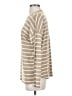 Gap Tan Long Sleeve Turtleneck Size S - photo 5