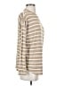 Gap Tan Long Sleeve Turtleneck Size S - photo 4