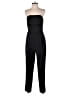 Ted Baker London Solid Black Jumpsuit Size 6 (2) - photo 1