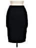 Assorted Brands Solid Black Formal Skirt Size L - photo 2
