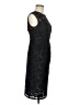 Relativity Black Cocktail Dress Size 8 - photo 4