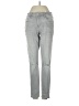 Old Navy Gray Jeans Size 4 - photo 1
