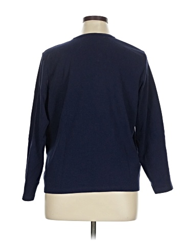Kim Rogers Long Sleeve T-Shirt (view 2)