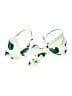 Cupshe Tropical Green Swimsuit Top Size XL - photo 2