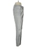 Old Navy Gray Jeans Size 4 - photo 4