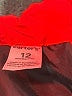 Carter's Red Vest 9-12 MO / 12 MO - photo 3
