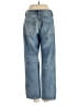 FRAME Blue Jeans Size 25 waist - photo 2