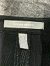 Ellen Tracy Chevron-herringbone Black Dress Pants Size 6 (petite) - photo 4