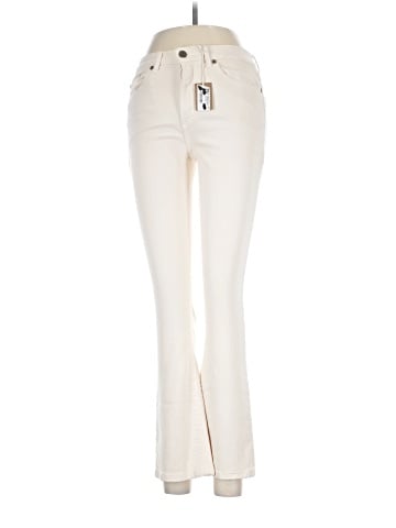 Ann Mashburn Jeans (view 1)