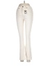 Ann Mashburn Ivory Jeans Size 26 waist - photo 1