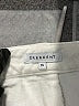 Crescent Ivory Casual Pants Size XS - photo 7