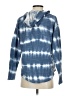 Southern Spirit Tie-dye Blue Pullover Sweater Size S - photo 2