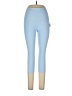 Active by Old Navy Color Block Blue Yoga Pants Size L - photo 1