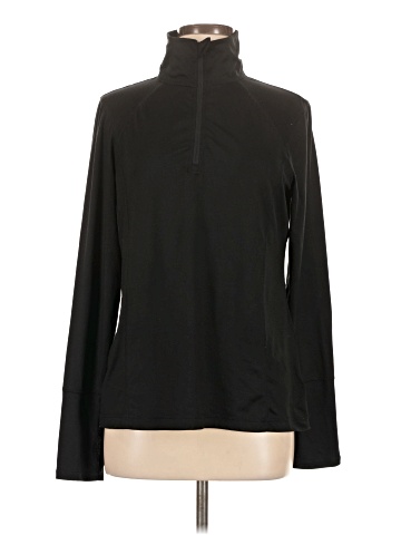 Lukka Lux Turtleneck Sweater (view 1)