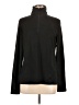 Lukka Lux Black Turtleneck Sweater Size M - photo 1