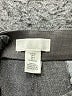 H&M Chevron-herringbone Gray Dress Pants Size 4 - photo 6