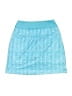 Adidas Blue Active Skort Size XSL - photo 2
