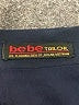 Bebe Solid Blue Formal Skirt Size M - photo 4