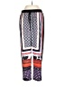 Clover Canyon Graphic Purple Casual Pants Size S - photo 1