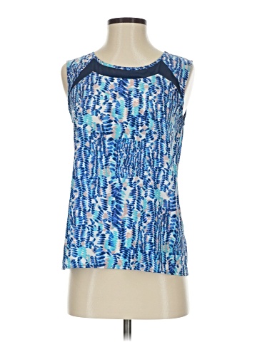 19 Cooper Sleeveless Blouse (view 1)