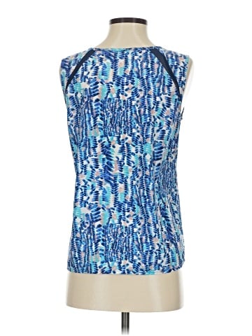 19 Cooper Sleeveless Blouse (view 2)
