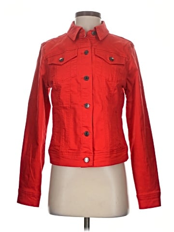 New York & Company Jacket (view 1)