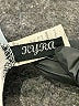 Kyra Graphic Black Leggings One size - photo 7