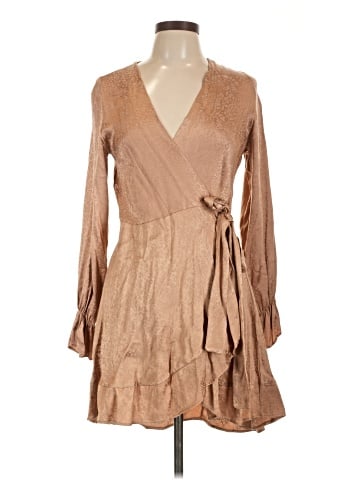 Assorted Brands Cocktail Dress (view 1)