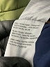 Studio Park 100% Nylon Green Vest Size XXS - photo 7
