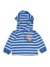 Carter's 100% Cotton Blue Pullover Hoodie 9-12 MO / 12 MO - photo 1