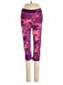 Nike Tie-dye Purple Active Pants Size XS - photo 1