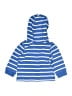 Carter's 100% Cotton Blue Pullover Hoodie 9-12 MO / 12 MO - photo 2