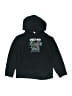 Marvel Black Pullover Hoodie Size S (kids) - photo 1
