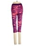 Nike Tie-dye Purple Active Pants Size XS - photo 2
