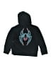Marvel Black Pullover Hoodie Size S (kids) - photo 2