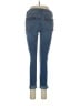 STUDIO BLUE Stripes Blue Jeans Size 28 waist - photo 2