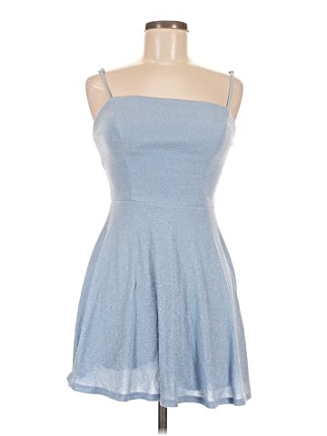 B. Smart Cocktail Dress (view 1)