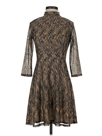 Dina Be Cocktail Dress (view 1)