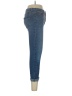 STUDIO BLUE Stripes Blue Jeans Size 28 waist - photo 4