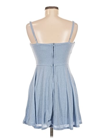 B. Smart Cocktail Dress (view 2)