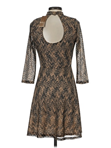 Dina Be Cocktail Dress (view 2)