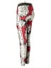 Adidas Print Red Leggings Size S - photo 2