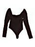 Lululemon Athletica Brown Bodysuit Size S - photo 1